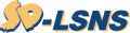 Party logo, 1995–1997