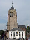 Sint-Pieter en Pauwelkerk