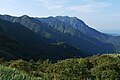 竹子山