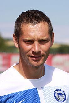 Pál Dárdai (2009)