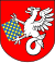 Wappen des Powiat