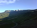 Hringvegur a sud di Egilsstaðir
