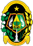 Yogyakarta címere