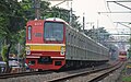 後期導入的列車（3級VVVF車，第17編成）