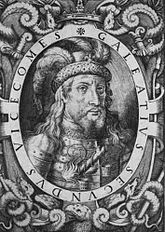 Galeazzo II Visconti