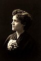 Image 5Voltairine de Cleyre (1866–1912) was an American anarchist known for being a prolific writer and speaker who opposed state power, the capitalism she saw as interconnected with it, and marriage, and the domination of religion over sexuality and women's lives. She is often characterized as a major early feminist because of her views.