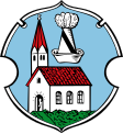 Heimenkirch címere