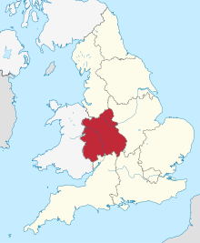 West Midlands in England.svg