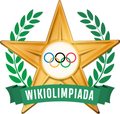 Gwiazdka za zwycięstwo w 3 rundzie Wikiolimpiady 2021!