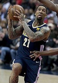 Image illustrative de l’article Wilson Chandler