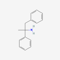 1,2-Difenilpropan-2-amin