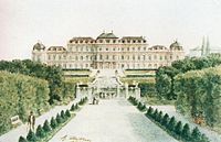 Schloss Belvedere