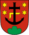 Wappen von Aeschi SO