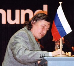 Karpov 1993.