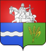 Blason de Voulangis