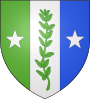 Blason de Zwijndrecht