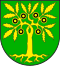 Coat of arms of Castasegna