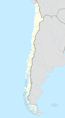 Cholchol (Chile)