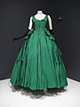 Abendkleid, Christian Dior, 1954