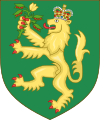 Wappen von Alderney