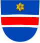 Escudo de  Eslavonia