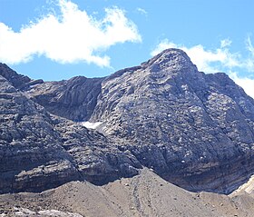 Image illustrative de l’article Col des Gabiétous