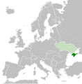 General District of Crimea (1941-1944)