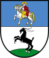Wappen von Bockenheim an der Weinstraße
