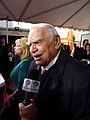 8. Juli: Ernest Borgnine (2010)