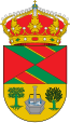 Blason de Carabaña