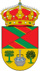 Carabaña - Stema