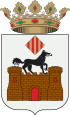 Escudo d'armas