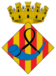 Cornellà de Llobregat címere