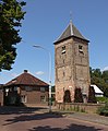 Ewijk, la torre:la de Oude Toren