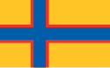 Vlag van de Ingriërs