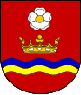 Znak obce Horní Třešňovec
