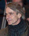 Jeremy Irons, vincitore nel 1984