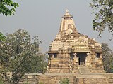 'कंदरिया महादेव मंदिर