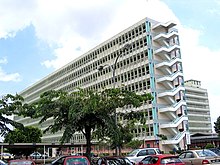 Klang TAR hospital main building.jpg