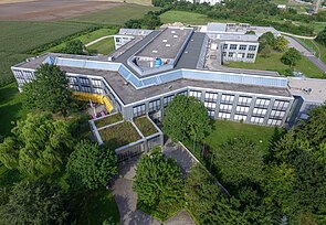 Max-Planck-Institut für Quantenoptik