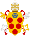 Escudo de León XI