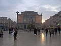 Place de la Comédie