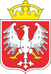 Gniezno arması