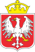 Escudo d'armas