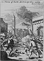 Image 73Puerto del Príncipe being sacked in 1668 by Henry Morgan (from Piracy)