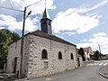 Église Saint-Loup de la Bretonnière