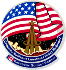 Misión STS-41-G