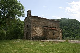 Ermita de Santa Magdalena