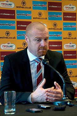 Image illustrative de l’article Sean Dyche