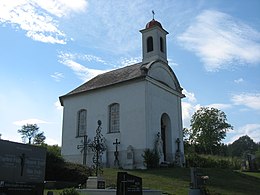 Steinberg-Dörfl – Veduta